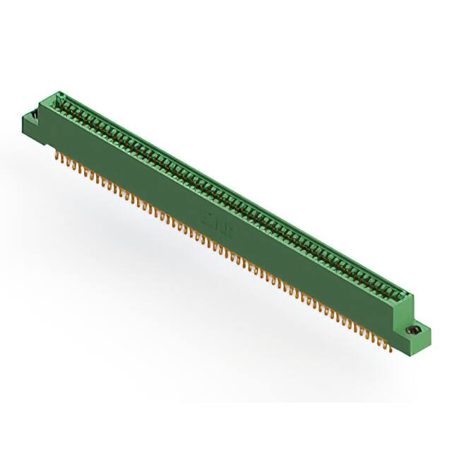 845-116-555-208 EDAC Inc.  Edgeboard Connectors